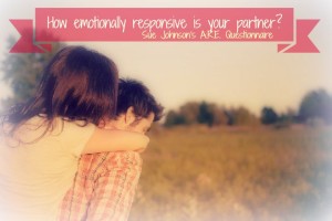 Blog article How emotionally repsonsive is your partner pic